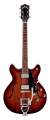 Електрогітара GUILD Starfire I DC GVT (California Burst) 2 – techzone.com.ua