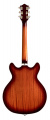 Електрогітара GUILD Starfire I DC GVT (California Burst) 3 – techzone.com.ua