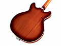 Електрогітара GUILD Starfire I DC GVT (California Burst) 6 – techzone.com.ua