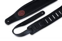LEVY'S MSS2-BLK SIGNATURE SERIES PADDED GUITAR STRAP (BLACK) 2 – techzone.com.ua LEVY'S MSS2-BLK SIGNATURE SERIES PADDED GUITAR STRAP (BLACK) 2 – techzone.com.ua