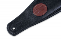 LEVY'S MSS2-BLK SIGNATURE SERIES PADDED GUITAR STRAP (BLACK) 3 – techzone.com.ua LEVY'S MSS2-BLK SIGNATURE SERIES PADDED GUITAR STRAP (BLACK) 3 – techzone.com.ua