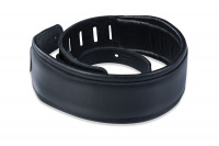 LEVY'S MSS2-BLK SIGNATURE SERIES PADDED GUITAR STRAP (BLACK) 4 – techzone.com.ua LEVY'S MSS2-BLK SIGNATURE SERIES PADDED GUITAR STRAP (BLACK) 4 – techzone.com.ua