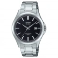 Чоловічий годинник Casio Standard Analogue MTS-115D-1A 1 – techzone.com.ua