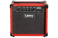 Laney LX15-RED Гитарный комбоусилитель
