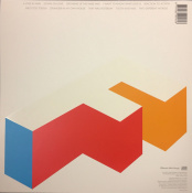 Вінілова платівка Foreigner: Agent Provocateur 2 – techzone.com.ua Вінілова платівка Foreigner: Agent Provocateur 2 – techzone.com.ua