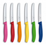 Кухонний набір Victorinox SwissClassic Tomato&Sausage Set 6.7839.6G 2 – techzone.com.ua Кухонний набір Victorinox SwissClassic Tomato&Sausage Set 6.7839.6G 2 – techzone.com.ua