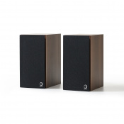 Акустика Elipson Horus 6B Walnut - Dark Grey 3 – techzone.com.ua Акустика Elipson Horus 6B Walnut - Dark Grey 3 – techzone.com.ua