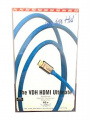 Кабель Van Den Hul HDMI Ultimate 4K HEAC 1,0 m 4 – techzone.com.ua