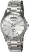 Наручний годинник Casio MTP-1381D-7A