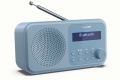 Цифрове радіо з Bluetooth SHARP DR-P420(BL) 2 – techzone.com.ua