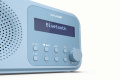 Цифрове радіо з Bluetooth SHARP DR-P420(BL) 3 – techzone.com.ua