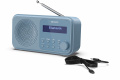 Цифрове радіо з Bluetooth SHARP DR-P420(BL) 5 – techzone.com.ua