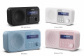 Цифрове радіо з Bluetooth SHARP DR-P420(BL) 7 – techzone.com.ua