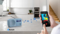 Цифрове радіо з Bluetooth SHARP DR-P420(BL) 9 – techzone.com.ua