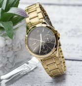 Женские часы Casio Standard Analogue LTP-V300G-1AUDF 5 – techzone.com.ua