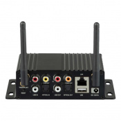 Сетевой проигрыватель Proel PA STRWIFI 2 – techzone.com.ua Сетевой проигрыватель Proel PA STRWIFI 2 – techzone.com.ua