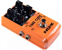 Педаль ефектів NUX Time Core Deluxe 3 – techzone.com.ua Педаль ефектів NUX Time Core Deluxe 3 – techzone.com.ua