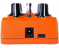 Педаль ефектів NUX Time Core Deluxe 5 – techzone.com.ua Педаль ефектів NUX Time Core Deluxe 5 – techzone.com.ua