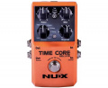Педаль ефектів NUX Time Core Deluxe 1 – techzone.com.ua