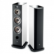 Напольная акустика Focal Aria 948 White High Gloss