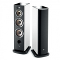 Напольная акустика Focal Aria 948 White High Gloss 1 – techzone.com.ua