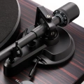 Програвач вінілу Argon TT MK2 Satin Mahogany 4 – techzone.com.ua