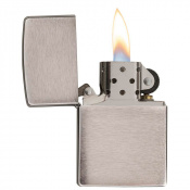 Запальничка Zippo 162 brushed chrome Heavy Wall Armor 3 – techzone.com.ua Запальничка Zippo 162 brushed chrome Heavy Wall Armor 3 – techzone.com.ua
