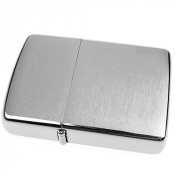 Запальничка Zippo 162 brushed chrome Heavy Wall Armor 4 – techzone.com.ua Запальничка Zippo 162 brushed chrome Heavy Wall Armor 4 – techzone.com.ua