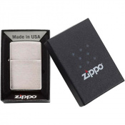 Запальничка Zippo 162 brushed chrome Heavy Wall Armor 7 – techzone.com.ua Запальничка Zippo 162 brushed chrome Heavy Wall Armor 7 – techzone.com.ua