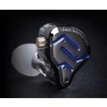 Навушники Knowledge Zenith KZ Audio ZSN Pro 2 Mic Blue 5 – techzone.com.ua