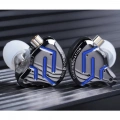 Навушники Knowledge Zenith KZ Audio ZSN Pro 2 Mic Blue 7 – techzone.com.ua