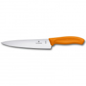 Кухонний ніж Victorinox SwissClassic Carving 6.8006.19L9B