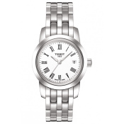 Жіночий годинник Tissot Classic Dream Lady T033.210.11.013.00