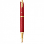 Ручка-роллер Parker IM Premium Red GT RB 24 822