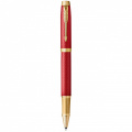 Ручка-роллер Parker IM Premium Red GT RB 24 822 1 – techzone.com.ua
