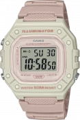 Годинник Casio TIMELESS COLLECTION W-218HC-4A2VEF