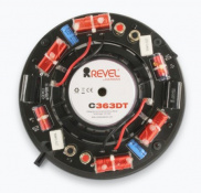 Вбудована акустика Revel C363DT 5 – techzone.com.ua Вбудована акустика Revel C363DT 5 – techzone.com.ua