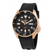Чоловічий годинник Seiko 5 Sports SKX Specialist SRPD76K1 1 – techzone.com.ua