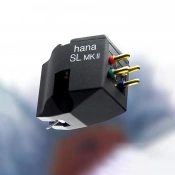 MC-картридж Hana SL MK II (HANA - SL II) 1 – techzone.com.ua