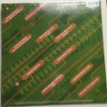 Вінілова платівка LP Bass Bomb: Unknown Territory -Clrd (180g) 2 – techzone.com.ua
