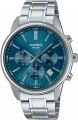 Чоловічий годинник Casio Standard Chronograph MTP-E515D-2A1 1 – techzone.com.ua