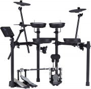 Електронна барабанна установка Roland TD-07DMK 1 – techzone.com.ua