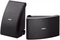 YAMAHA NS-AW592 (Black)