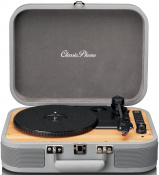 Програвач вінілових платівок Lenco Classic Phono TT-116GY 3 – techzone.com.ua