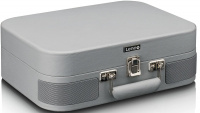 Проигрыватель виниловых пластинок Lenco Classic Phono TT-116GY 4 – techzone.com.ua Проигрыватель виниловых пластинок Lenco Classic Phono TT-116GY 4 – techzone.com.ua