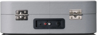 Проигрыватель виниловых пластинок Lenco Classic Phono TT-116GY 6 – techzone.com.ua Проигрыватель виниловых пластинок Lenco Classic Phono TT-116GY 6 – techzone.com.ua