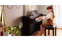 Піаніно YAMAHA ARIUS YDP-165 (Rosewood) 5 – techzone.com.ua Піаніно YAMAHA ARIUS YDP-165 (Rosewood) 5 – techzone.com.ua