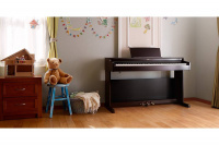 Пианино YAMAHA ARIUS YDP-165 (Rosewood) 4 – techzone.com.ua Пианино YAMAHA ARIUS YDP-165 (Rosewood) 4 – techzone.com.ua