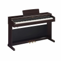 Піаніно YAMAHA ARIUS YDP-165 (Rosewood) 1 – techzone.com.ua