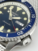 Чоловічий годинник Seiko 5 Sports SKX SRPD71K1 5 – techzone.com.ua Чоловічий годинник Seiko 5 Sports SKX SRPD71K1 5 – techzone.com.ua